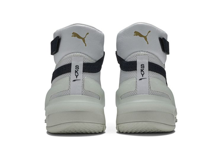 Кроссовки Puma Sky Modern 'White Peacoat'