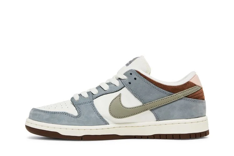 Кроссовки Yuto Horigome x Nike Dunk Low SB