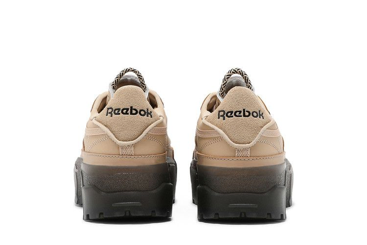Кроссовки Reebok Cardi B x Wmns Club C 'Sahara'