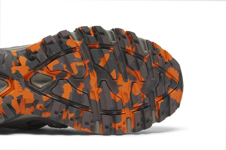 Кроссовки ASICS Gel Sonoma 15-50 MT GORE-TEX 'Obsidian Grey'