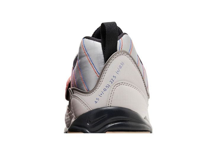 Кроссовки Nike Air Max 98 NRG 'Space Flight'