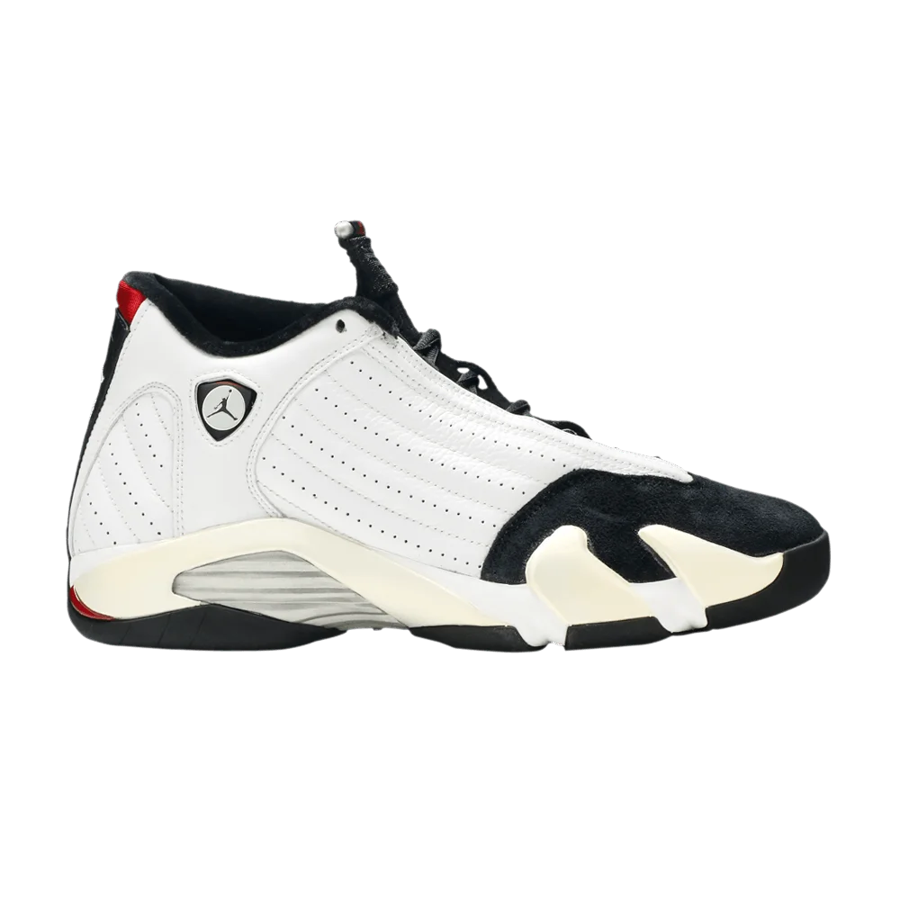 Krossovki-Air-Jordan-14-Retro-Black-Toe-2006
