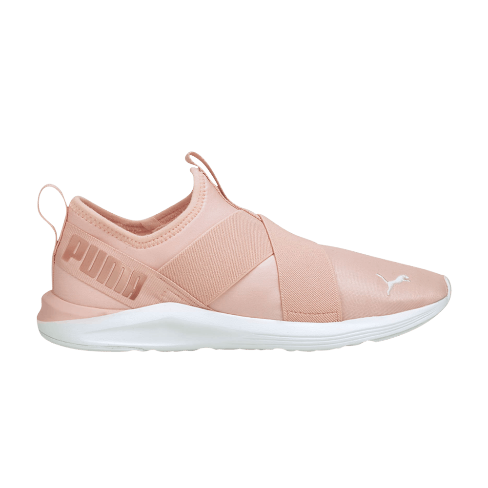 Кроссовки Puma Wmns Prowl Slip-On 'Lotus Rose Gold'