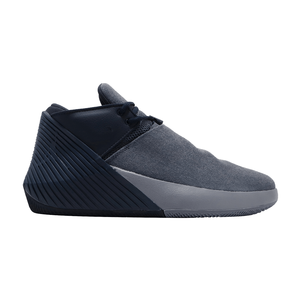 Кроссовки Air Jordan Why Not Zer0.1 Low PFX 'Monsoon Blue'