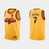 75th-Anniversary-Atlanta-Hawks-7-Jarrett-Culver-City-Yellow-Jersey-100x100