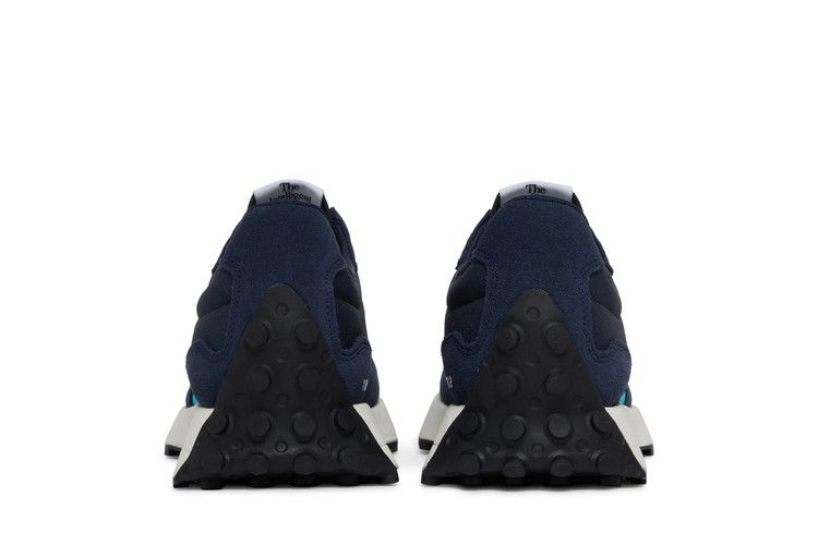 Кроссовки New Balance 327 'Eclipse Virtual Sky'