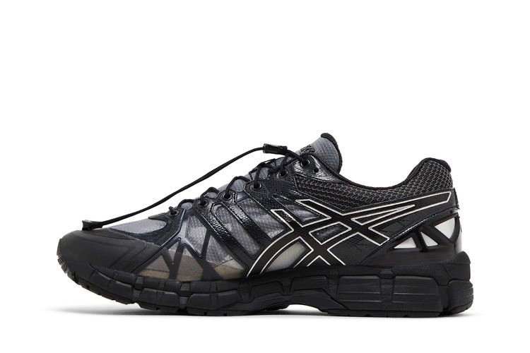 Кроссовки ASICS UNAFFECTED x Gel Kayano 20 'Obsidian Grey'