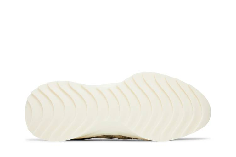 Кроссовки Fear of God Athletics x adidas Los Angeles Runner 'Sesame Cloud White'
