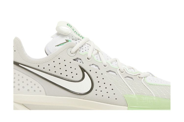 Кроссовки Nike Air Zoom GT Cut 3 'Vapor Green'