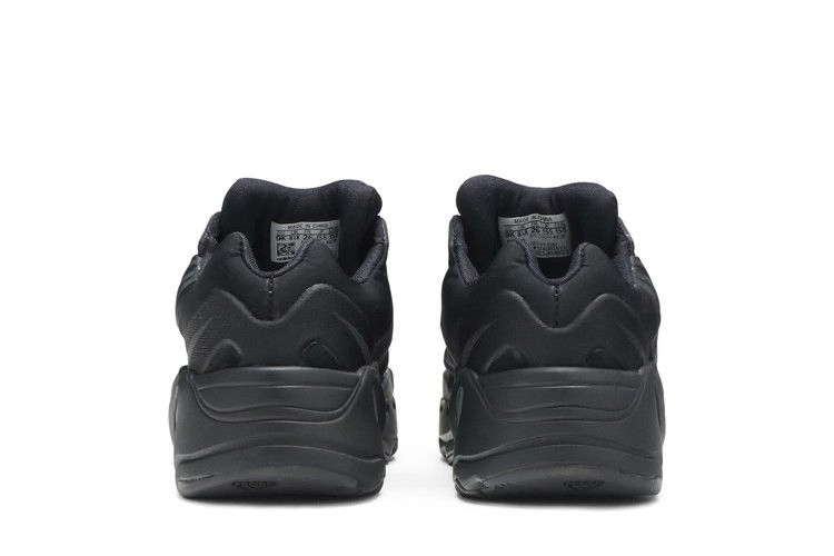Кроссовки Adidas Yeezy Boost 700 MNVN Infants 'Triple Black'