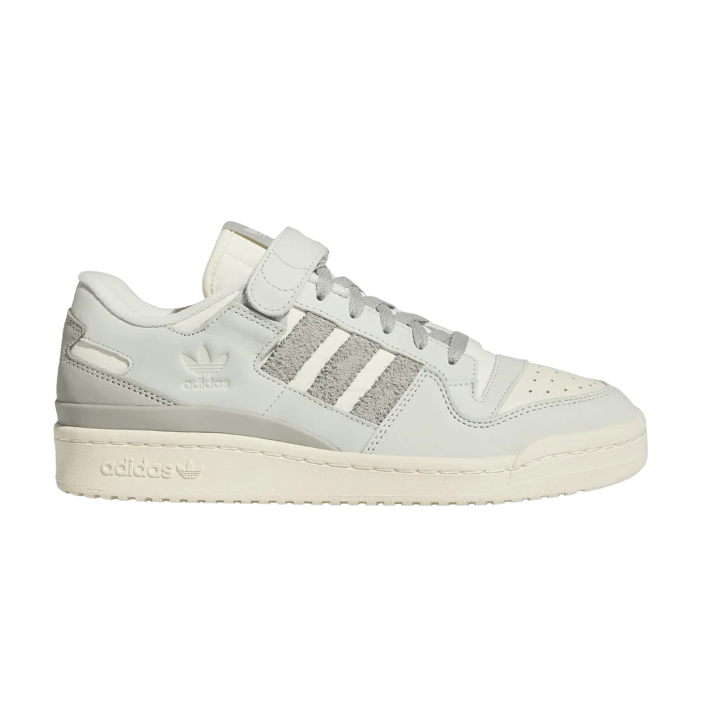 Krossovki-adidas-Forum-84-Low-Linen-Green
