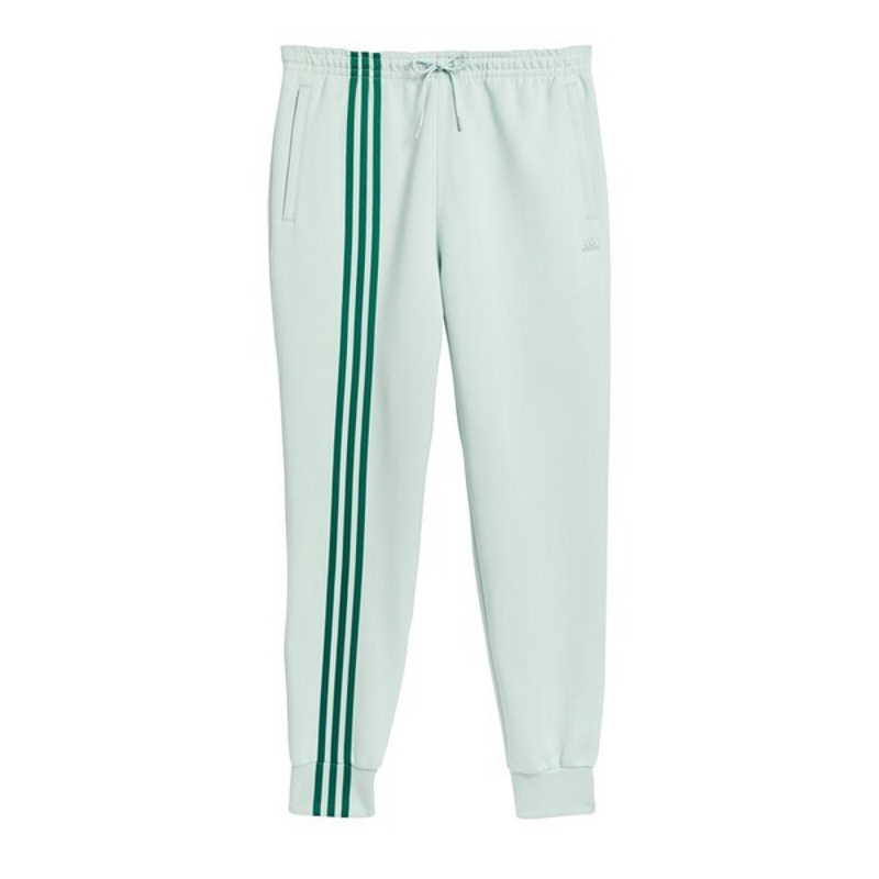 Спортивные штаны adidas Ivy Park 3-Stripes Jogger Pants (Gender Neutral) Green Tint/Dark Green