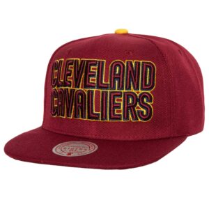 Mitchell-Ness-2013-Draft-Snapback-HWC-Cleveland-Cavaliers-Hat-300x300