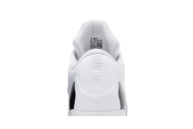 Кроссовки Nike Kobe 9 Elite Low Protro 'Halo'