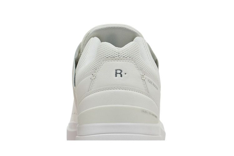Кроссовки ON The Roger Advantage 'All White'