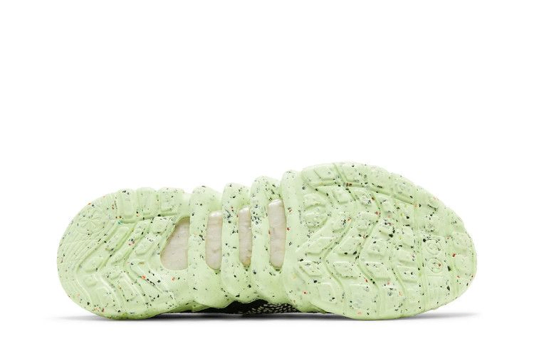 Кроссовки Nike Space Hippie 01 'Carbon Green'