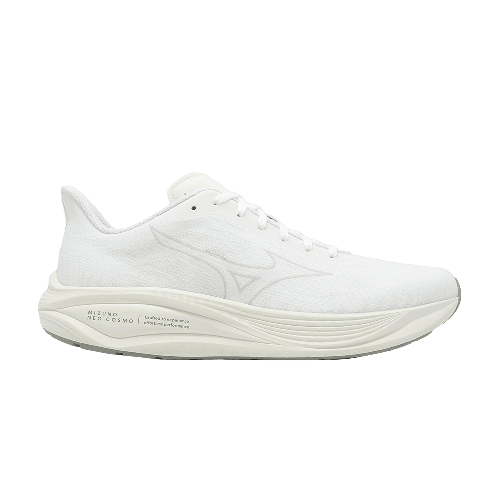 Кроссовки Mizuno Neo Cosmo 'White Grey'