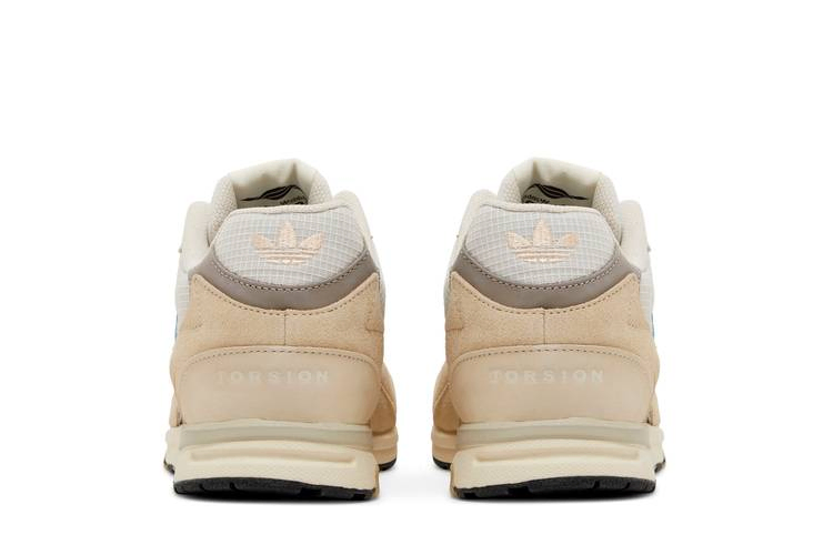 Кроссовки adidas Torsion Super 'Wonder White Preloved Blue'