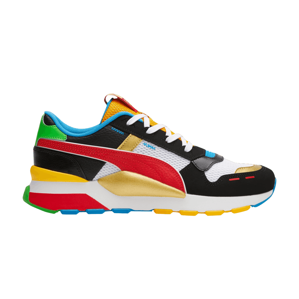 Кроссовки Puma RS 2.0 'Central'