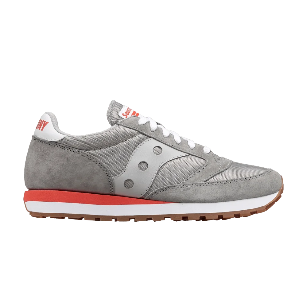 Krossovki-Saucony-Jazz-81-Grey-Red