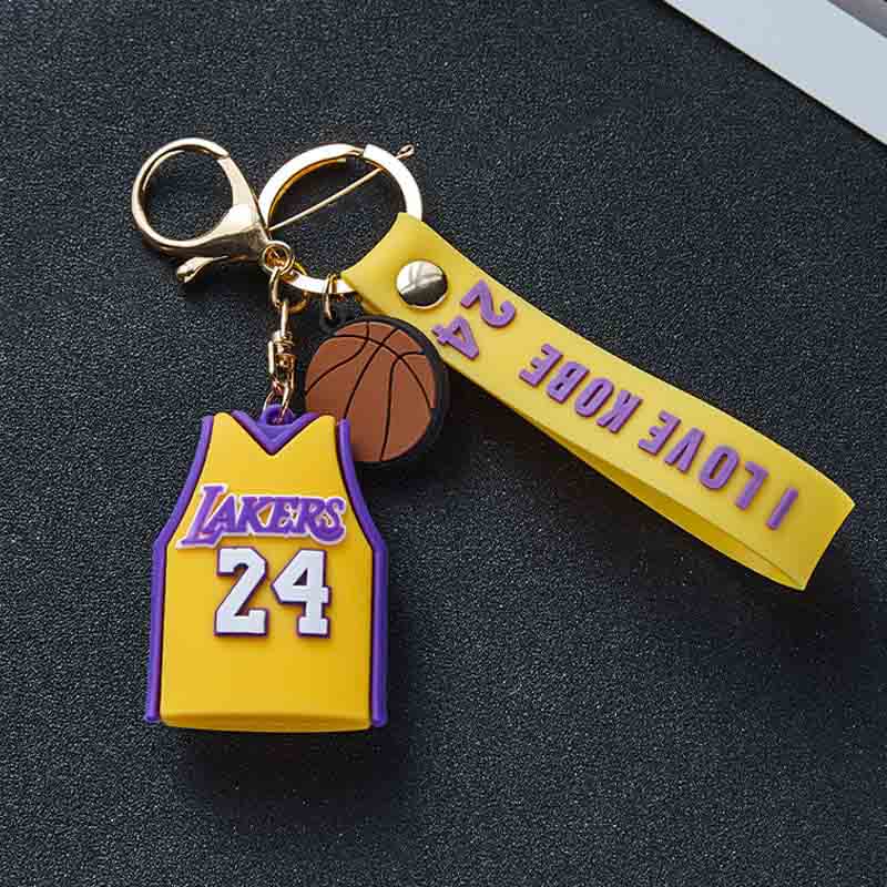 Jinduo-Kobe-Jersey-Set-Keychain-2