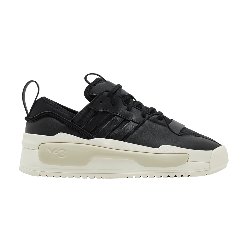 Кроссовки adidas Y-3 Rivalry 'Black Off White'