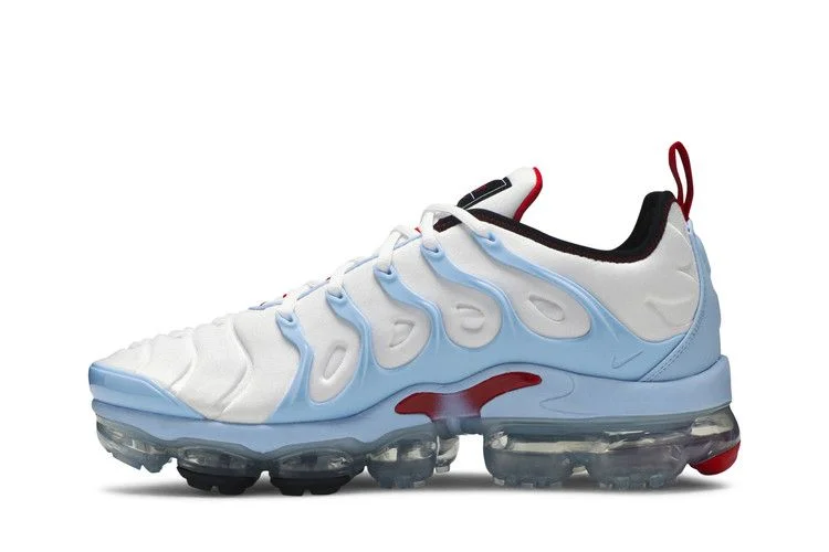 Кроссовки Nike Air VaporMax Plus 'Chicago'
