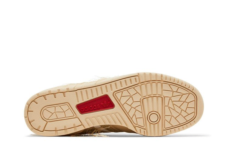 Кроссовки Extra Butter x adidas Rivalry Low 'Consortium Cup - Battle Royale'