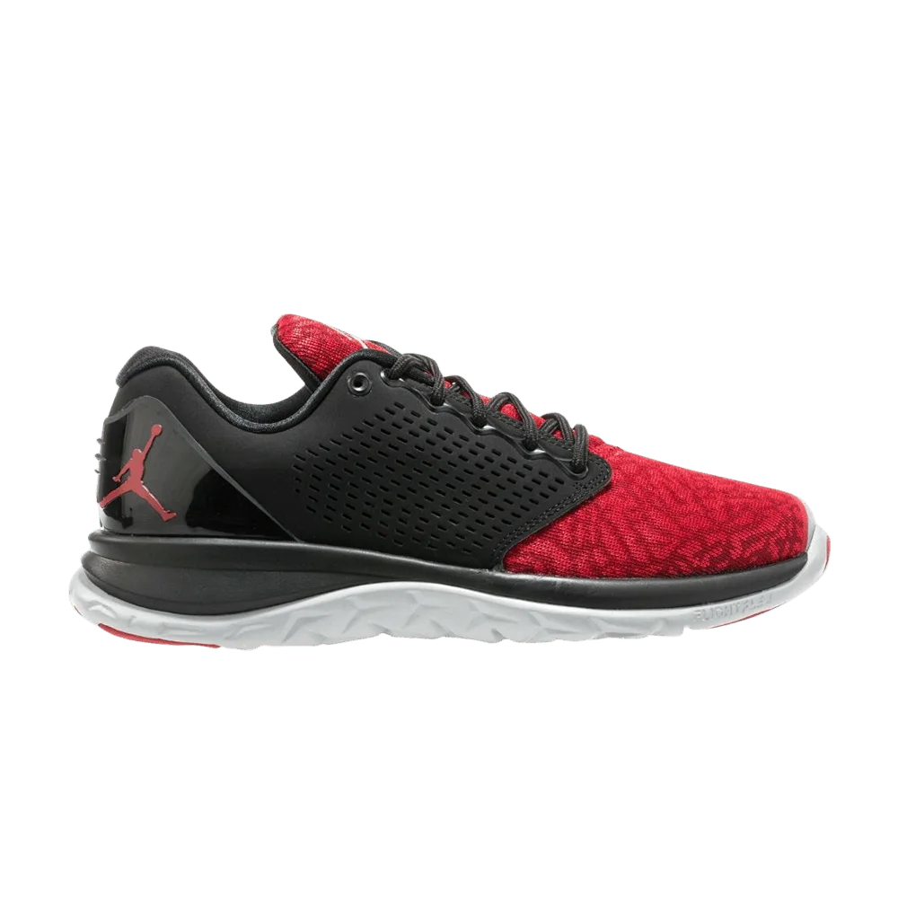 Кроссовки Air Jordan Trainer ST 'Team Red'