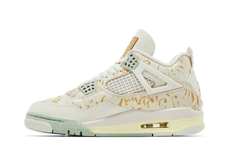 Кроссовки Air Jordan 4 Retro SE 'Somos Eternos'