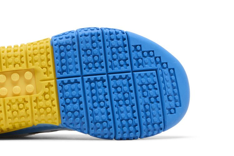 Кроссовки LEGO x adidas Sport Big Kid 'White'