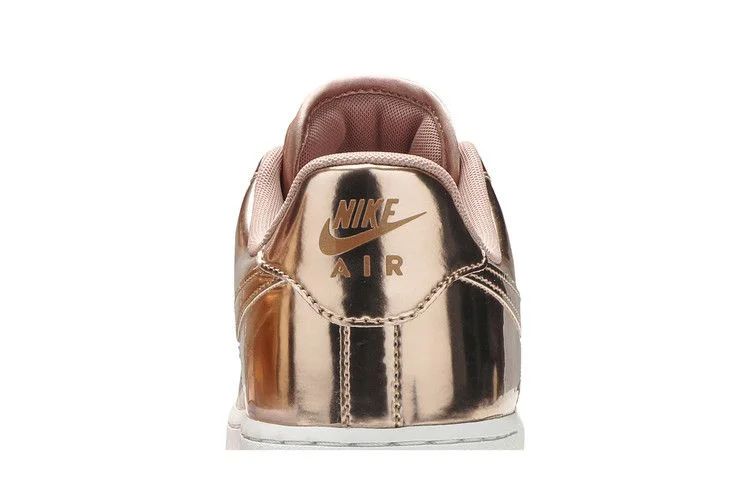 Кроссовки Nike Wmns Air Force 1 SP 'Metallic Rose Gold'