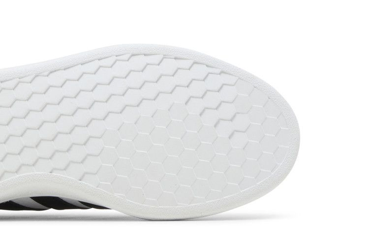 Кроссовки adidas Grand Court SE 'Coud White'