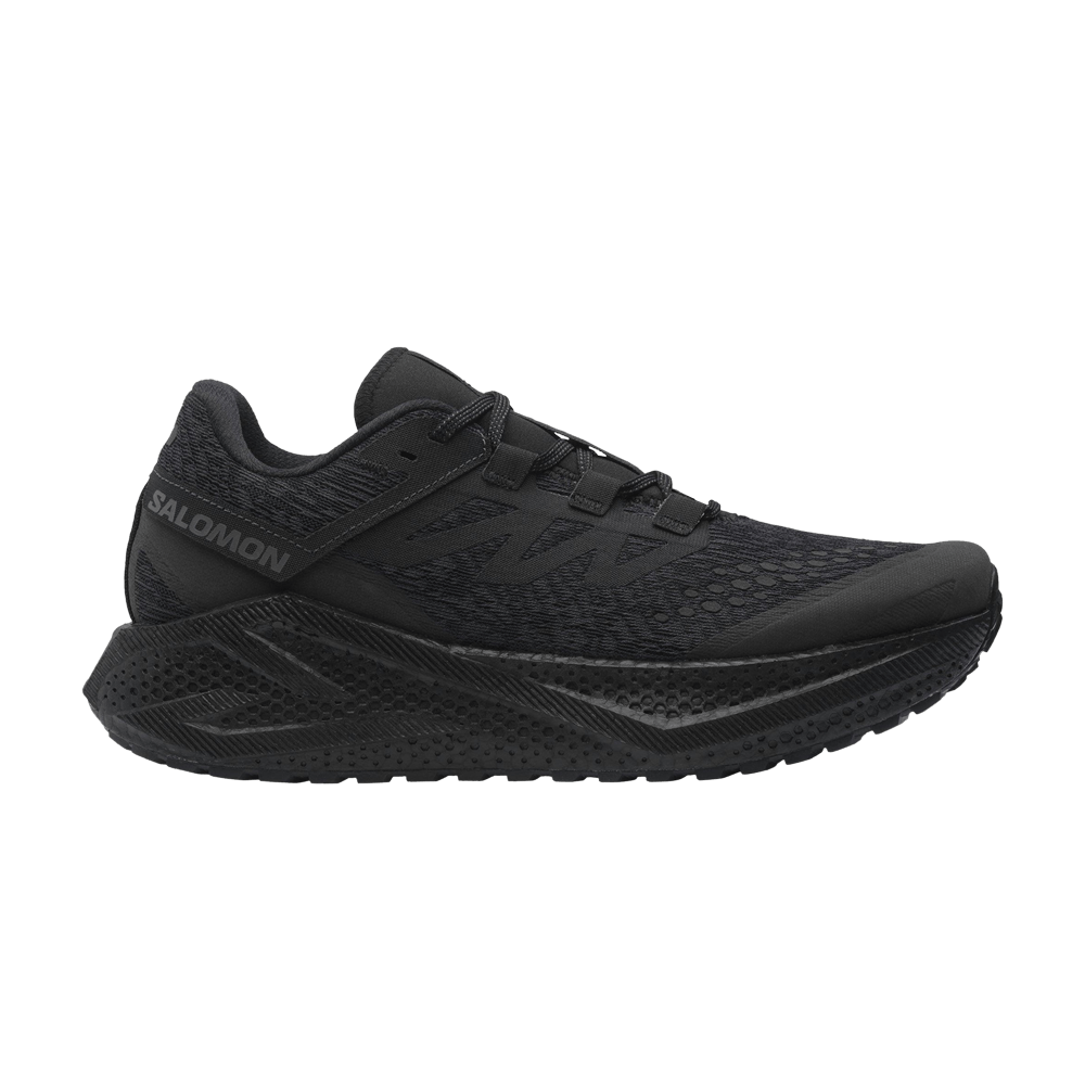 Кроссовки Salomon Aero Glide 3 GRVL 'Phantom'