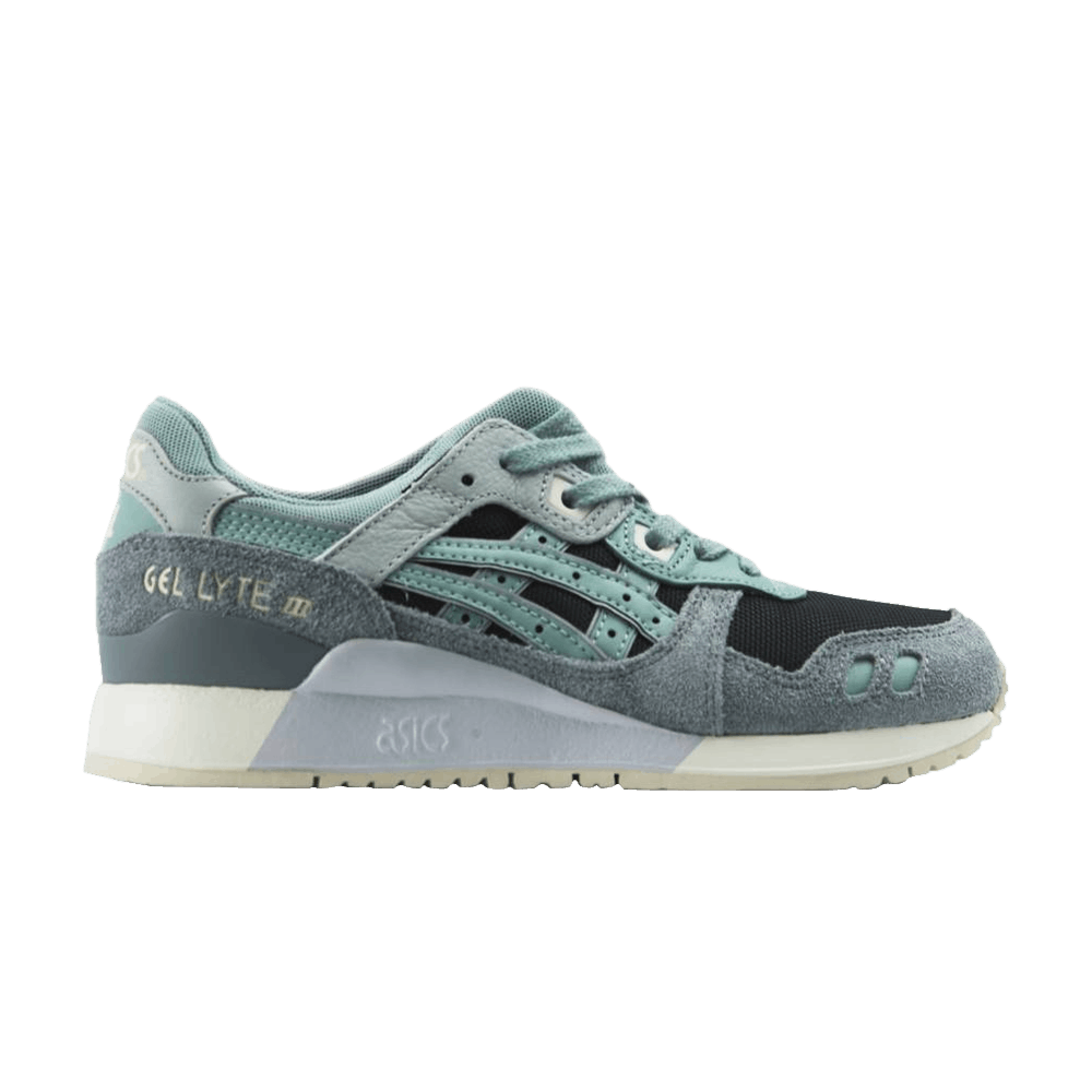 Кроссовки ASICS Gel Lyte 3 'Mesh Pack'