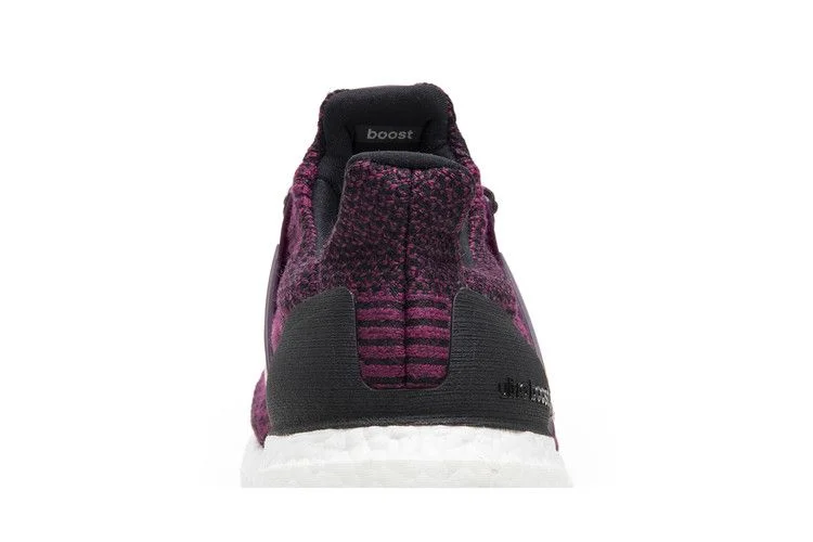 Кроссовки Adidas Wmns UltraBoost 3.0 'Red Night'