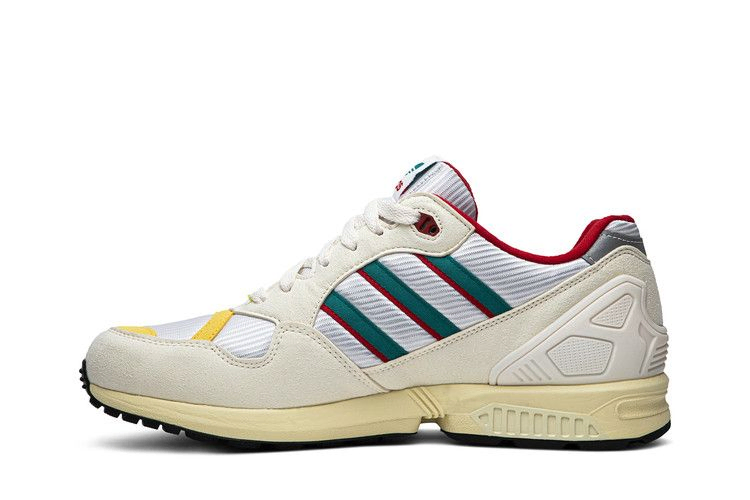 Кроссовки adidas ZX 6000 '30 Years of Torsion'