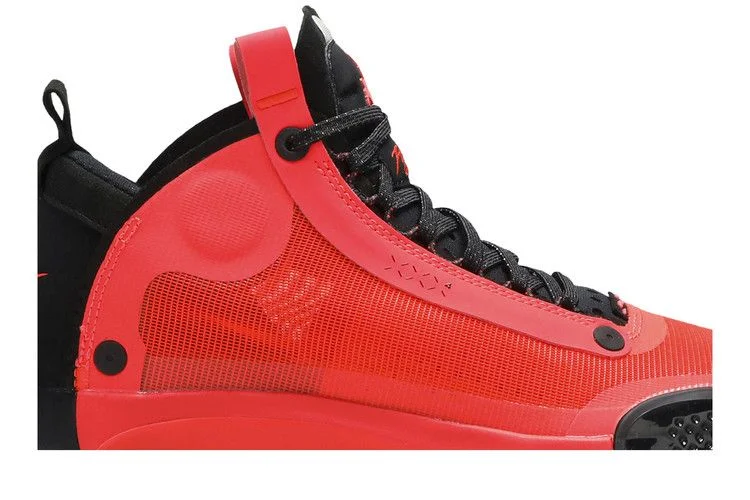 Кроссовки Air Jordan 34 PF 'Infrared 23'