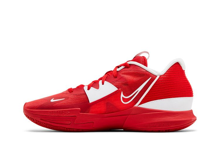Кроссовки Nike Kyrie Low 5 TB Promo 'University Red'