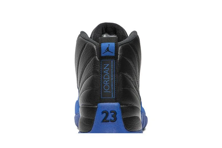 Кроссовки Air Jordan 12 Retro 'Game Royal'