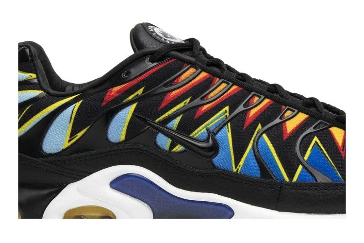 Кроссовки Nike Air Max Plus 'La Requin'