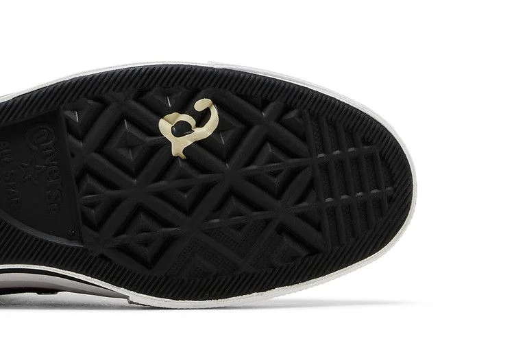 Кроссовки pgLang x Converse Chuck 70 High 'Mystery Box'