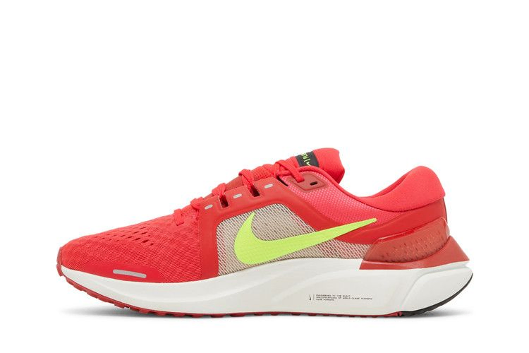 Кроссовки Nike Air Zoom Vomero 16 'Siren Red Volt'