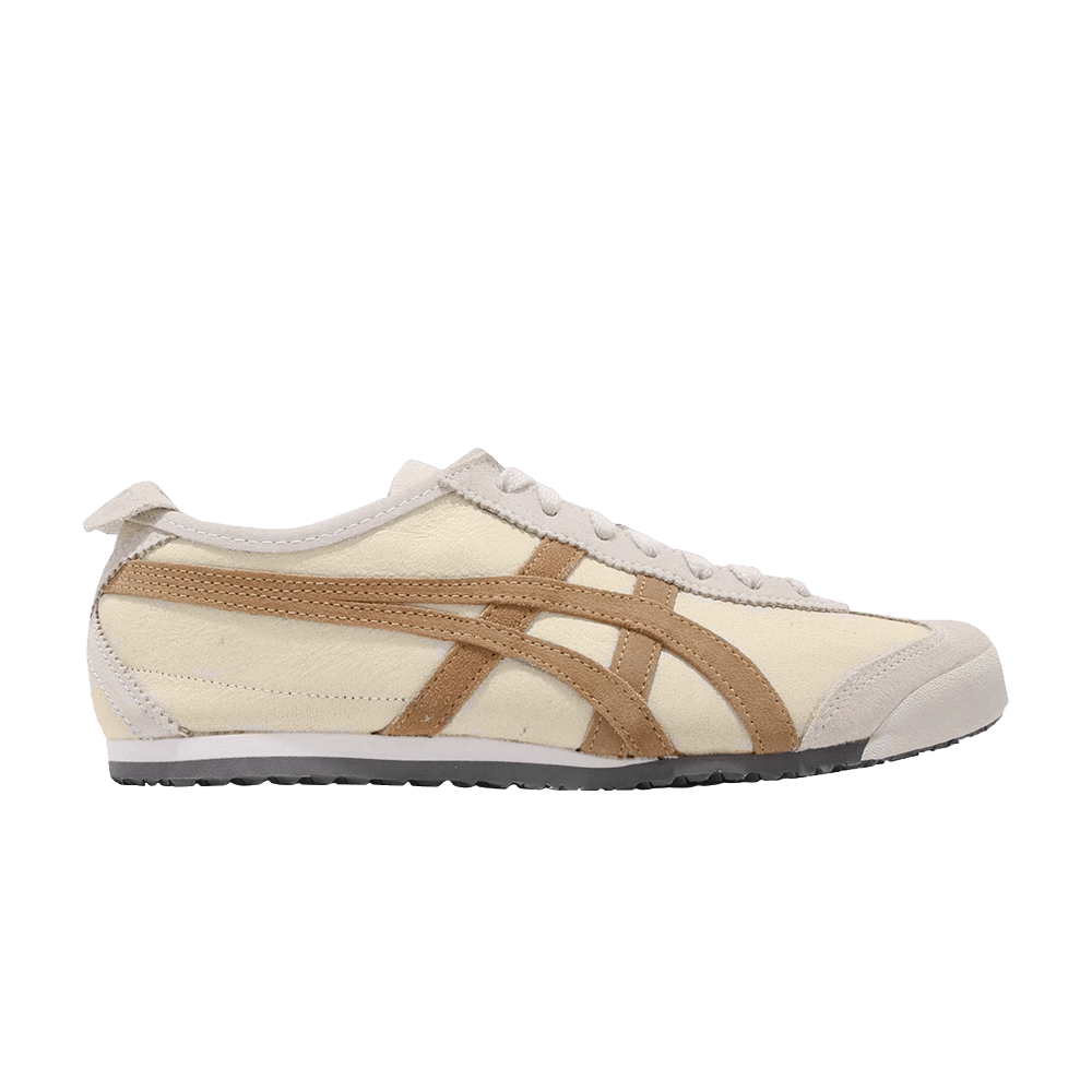 Кроссовки Onitsuka Tiger Mexico 66 'Oatmeal'