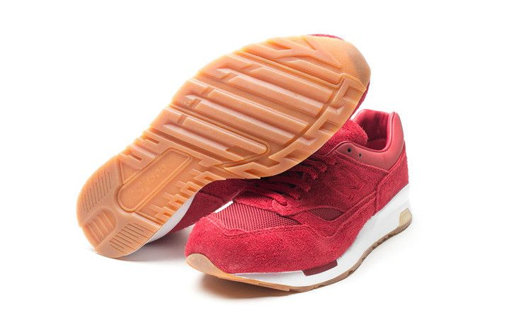 Кроссовки Saint Alfred x New Balance 1500 'Saint Alfred'