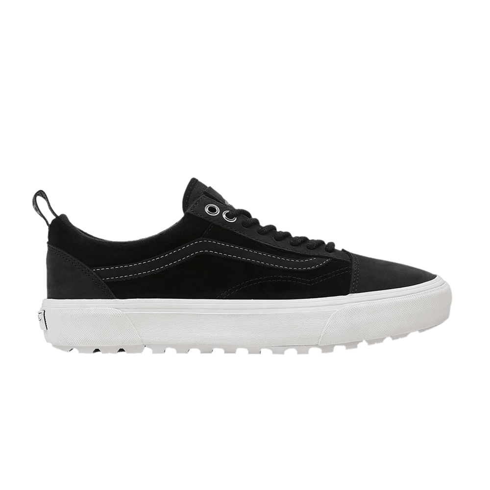 Vans Old Skool MTE-1 LX 'Black'