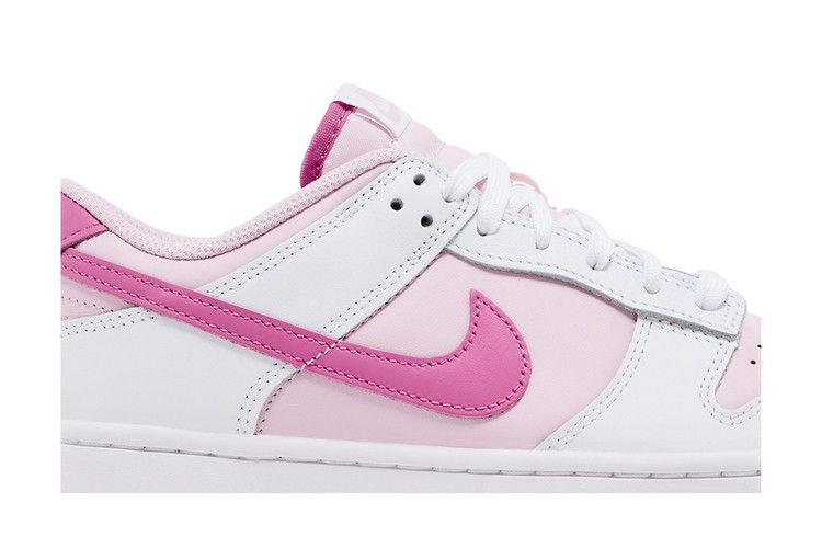 Кроссовки Nike Wmns Dunk Low 'Playful Pink Foam'