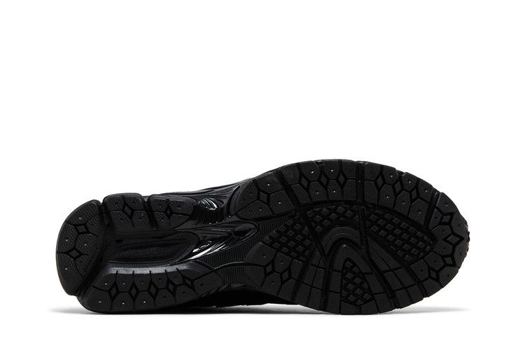Кроссовки JJJJound x New Balance 2002R GORE-TEX 'Black'