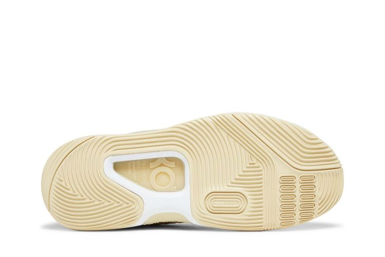 Кроссовки Nike KD 14 TB 'Team Gold'