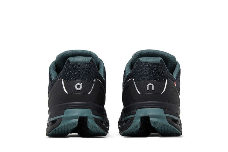 Кроссовки ON Wmns Cloudace 'Graphite Olive'